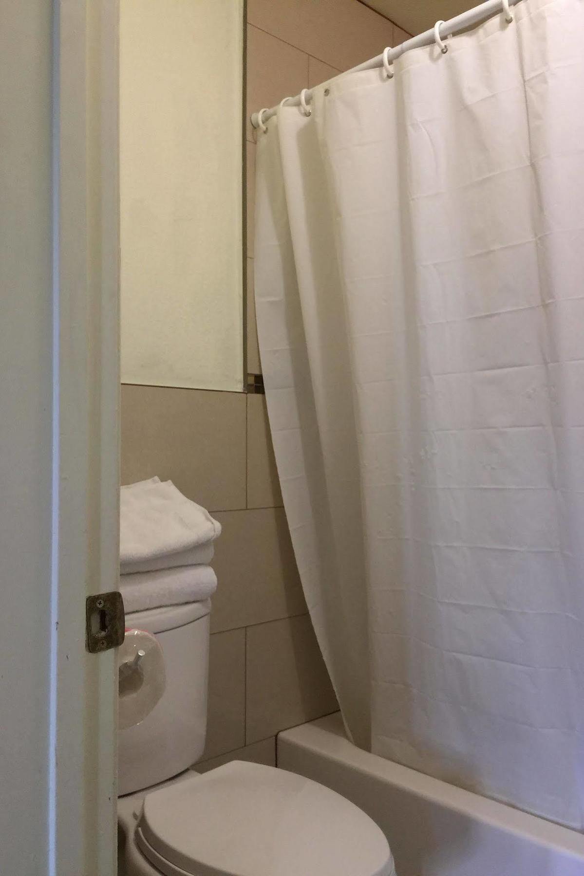 M Motel El Monte 洛杉矶 外观 照片