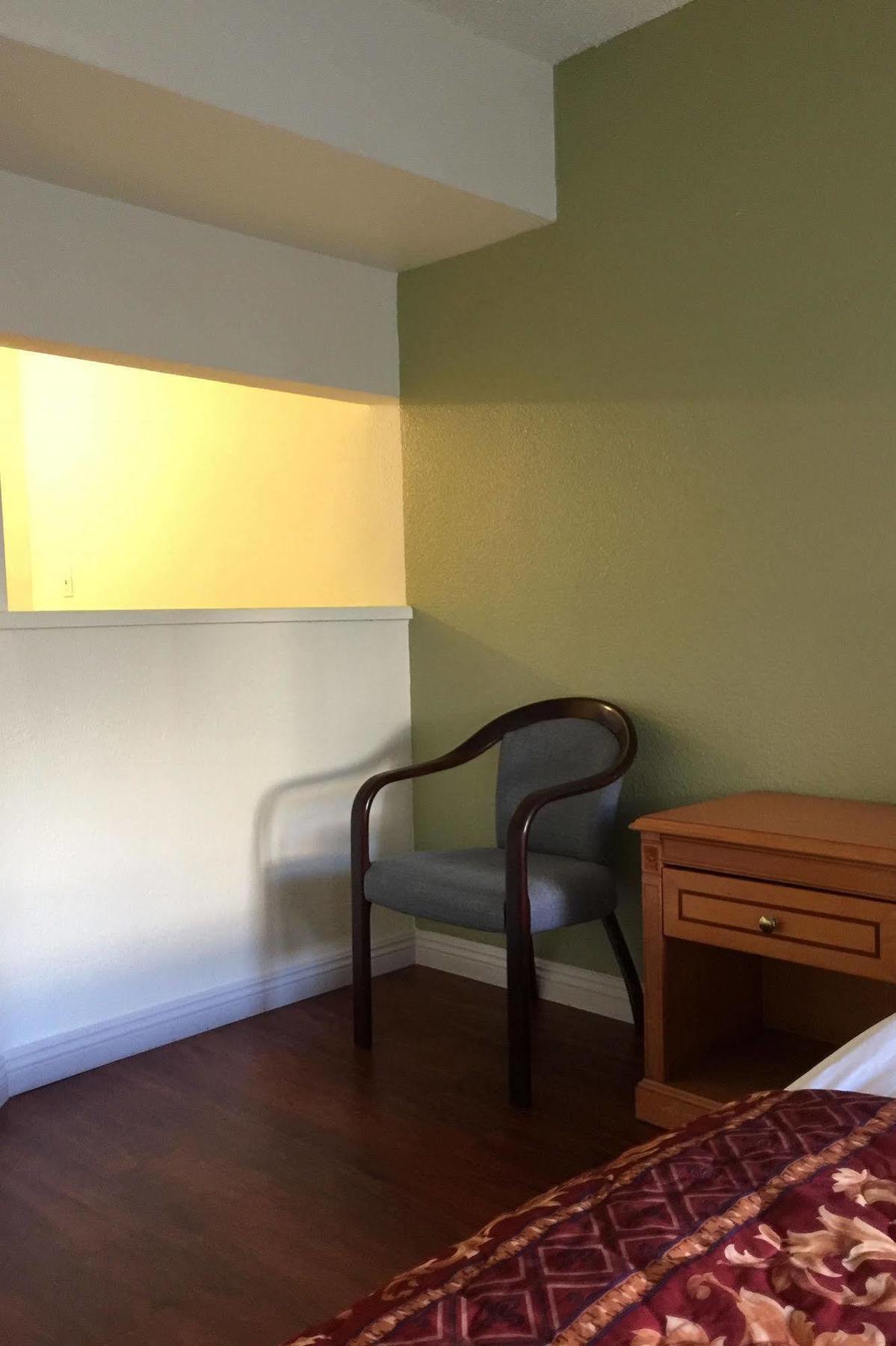 M Motel El Monte 洛杉矶 外观 照片