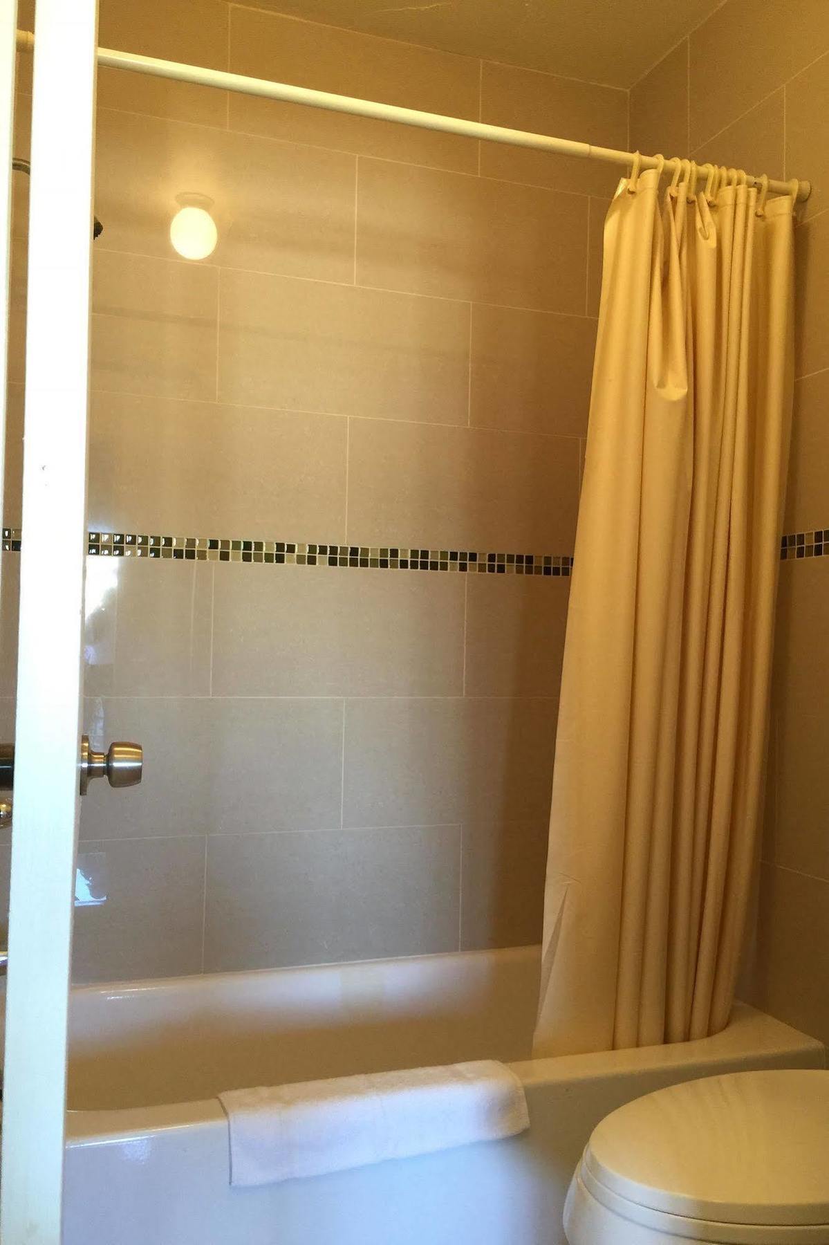 M Motel El Monte 洛杉矶 外观 照片
