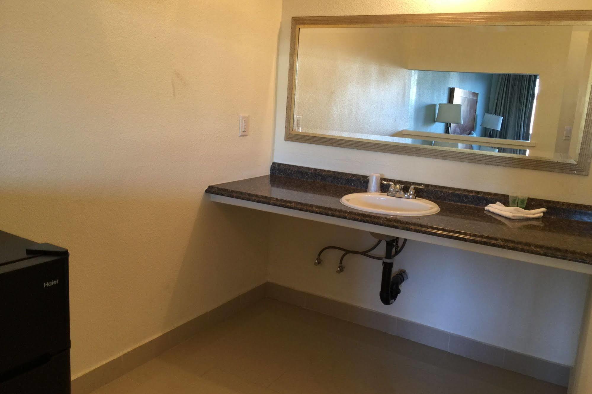 M Motel El Monte 洛杉矶 外观 照片